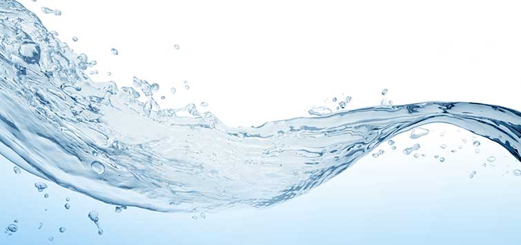 aquarium water treatment