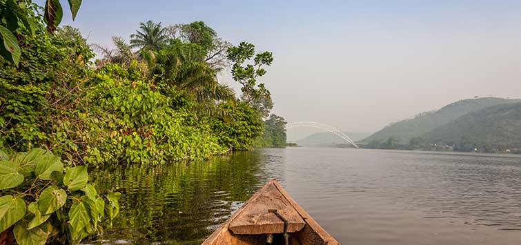 volta ghana