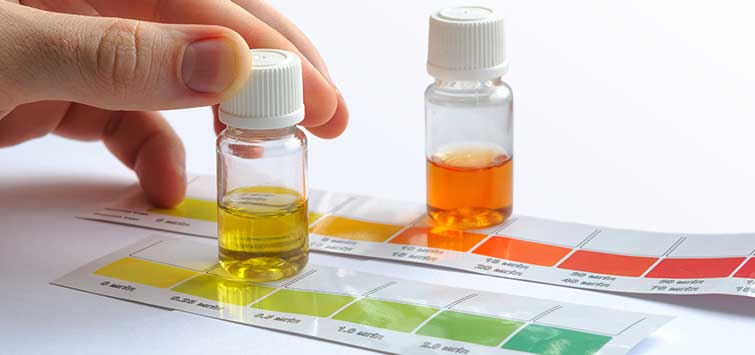 treating hard water in aquariums