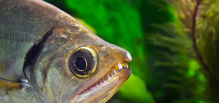 payara fish facts