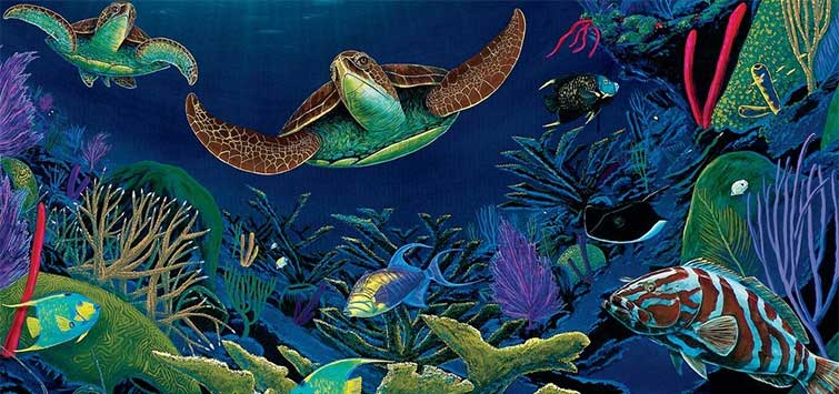 wyland foundation